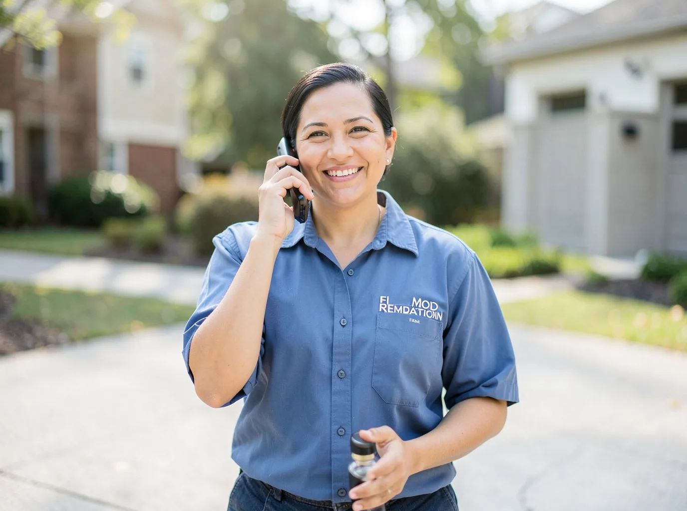 Mold Remediation New London, TX FAQs