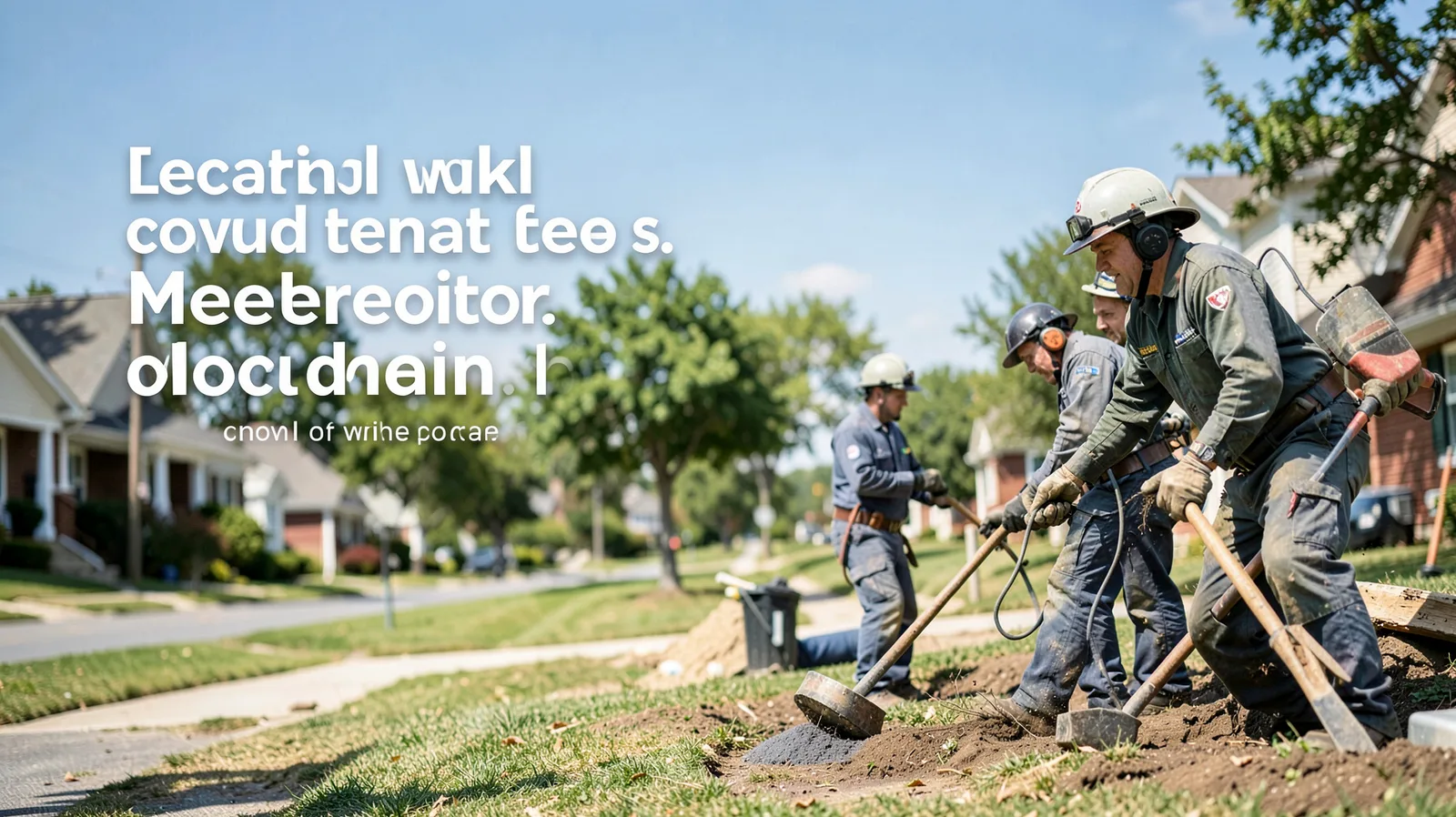 Mold Remediation in New London, TX near me
